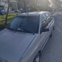 مسافر برای تهران