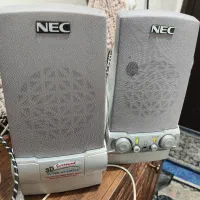 اسپیکر رومیزی NEC