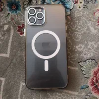 ایفون ۱۲ پرومکس