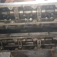 سر سیلندر ۷ زانتیا|قطعات یدکی و لوازم جانبی|اهواز, سید خلف|دیوار