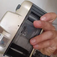 دوربین قدیمی المانی امریکایی|دوربین عکاسی و فیلمبرداری|قزوین, |دیوار