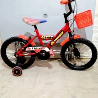 دوچرخه ۲۰ و ۱۶  استوک  تایوان فلزی|دوچرخه، اسکیت، اسکوتر|شیراز, شهرک مهدی‌آباد|دیوار