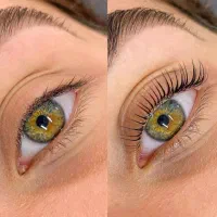 لیفت مژه و ابرو تخصصی