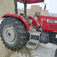 تراکتور 4120|خودرو سنگین|همدان, |دیوار