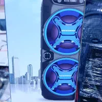 اسپیکر فول آپشن با کیفیت|سیستم صوتی خانگی|مرودشت, ابوذر شمالی|دیوار