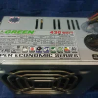 پاور گیرین 380 وات سالم|قطعات و لوازم جانبی رایانه|شیراز, وصال|دیوار