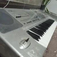 ارگPa50تبدیل به80|پیانو، کیبورد، آکاردئون|داراب, |دیوار