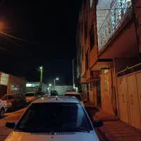 پراید نقره ای ترو تمیز|خودرو سواری و وانت|پاکدشت, حصار امیر|دیوار