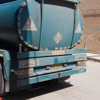 تانکی|خودرو سنگین|اهواز, پردیس|دیوار