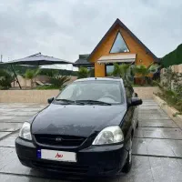 فروش ریو سالم مدل ۸۹|خودرو سواری و وانت|لاهیجان, گلستان|دیوار