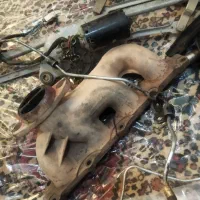 استوک زانتیا|قطعات یدکی و لوازم جانبی|کرمان, |دیوار