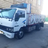 هیوندای کروس مدل مدل ۹۰