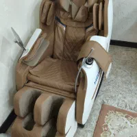 صندلی ماساژ لاکچری host (نمایندگی انحصاری اصفهان)|تجهیزات ورزشی|اصفهان, باغ نگاره|دیوار