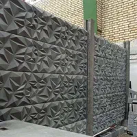 دیوار پیش ساخته بتنی|مصالح و تجهیزات ساختمان|مرودشت, فیروزی|دیوار