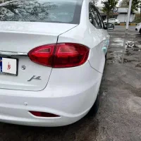 جک جی ۴  ۱۴۰۳ بی رنگ درحد|خودرو سواری و وانت|لاهیجان, حاجی آباد|دیوار