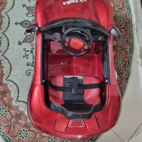 ماشین شارژی