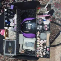 لوازم کاشت ناخن