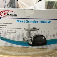 وسایل برقی آشپز خانه کاملا نو