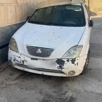 تیبا مدل ۹۳
