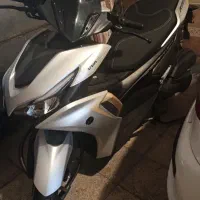 گلکسی ایروکس r155 مشابه صفر