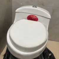 توالت فرنگی پارس کیان