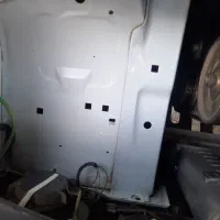 پارس tu5  سیمی استثنایی|خودرو سواری و وانت|قروه, |دیوار