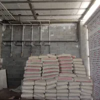 لوله کشی گاز، آتش‌نشانی و فن‌کویل|خدمات پیشه و مهارت|ورامین, خیر آباد|دیوار