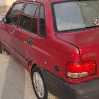 پراید فروشی مدل ۱۳۷۷