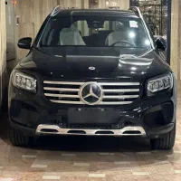 بنز GLB