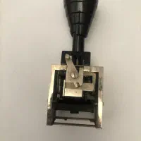 مهرشماره زن IMPERIAL آلمانی قدیمی