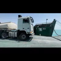 F 12 کامیون اف ۱۲|خودرو سنگین|سیرجان, |دیوار