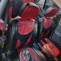 پراید ۸۵شاسی سالم|خودرو سواری و وانت|بروجرد, |دیوار