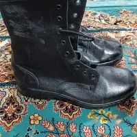 پوتین مردانه سایز ۴۰