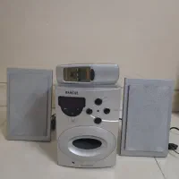 اسپیکر پاسکال|قطعات و لوازم جانبی رایانه|همدان, |دیوار