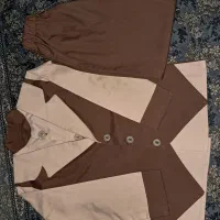 روپوش مدرسه
