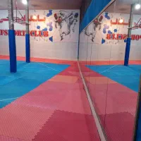 باشگاه ورزشی
