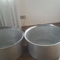 دیگه بزرگ|ظروف پخت‌وپز|رشت, گلباغ نماز|دیوار