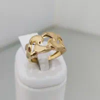 حلقه ای طلا|جواهرات|محمدیه-قزوین, |دیوار