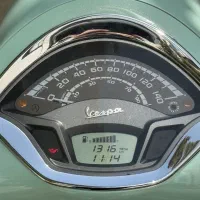 موتور Vespa GTS 250 درحد صفر|موتورسیکلت|تهران, نظامی گنجوی (توانیر)|دیوار