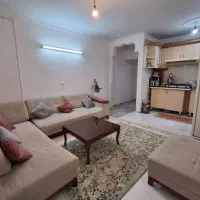 اجاره آپارتمان ۴۳ متری ۱ خوابه طبقه ۳ در امیریه