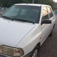 پراید 131 SE مدل ۹۸، فنی سالم و بیمه بلند|خودرو سواری و وانت|چاف و چمخاله, |دیوار