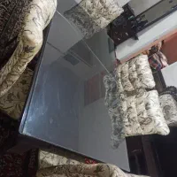 میز ناهارخوری قابل استفاده، ارزان و بدون دردسر|میز و صندلی غذاخوری|شیراز, شیخ علی چوپان|دیوار