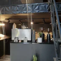 واگذاری کافه