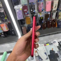 ایفون ۱۱ قرمز|موبایل|لنجان, |دیوار