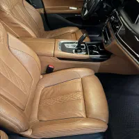 bmw 730i-VIP-2017 کم کارکرد - فول|خودرو سواری و وانت|تهران, قیطریه|دیوار