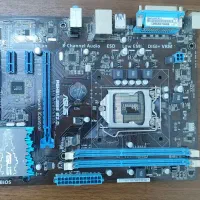 مادربورد و کارت گرافیک