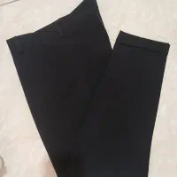 شلوار جین و پارچه ای