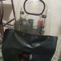 قاب موتورقفل موتوروکش