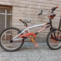 دوچرخه 21|دوچرخه، اسکیت، اسکوتر|تهران, خرمشهر|دیوار