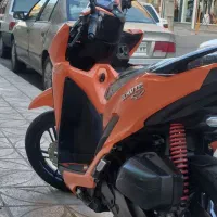 کویر موتور s2 150 cc|موتورسیکلت|شیراز, دروازه قران|دیوار